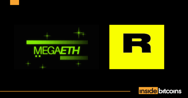 Rarible Launches NFT Trading On MegaETH’s Testnet Rarible Launches NFT Trading On MegaETH’s Testnet