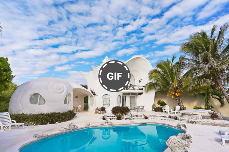 Review Penginapan Unik: Pengalaman Seru Menginap