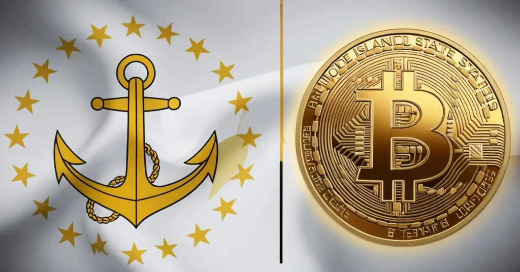 Rhode Island Bill Would Allow State Residents Spend ,000 Monthly In Bitcoin Tax Free Rhode Island Bill Would Allow State Residents Spend ,000 Monthly In Bitcoin Tax Free
