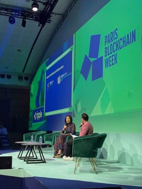 Ripple Announces .25 Billion Acquisition Of Prime Broker Hidden Road At Paris Blockchain Week Ripple Announces .25 Billion Acquisition Of Prime Broker Hidden Road At Paris Blockchain Week