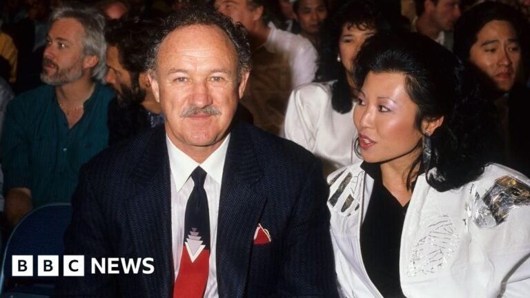 Rodent nests found near house where Betsy Arakawa died Rodent nests found near house where Betsy Arakawa died