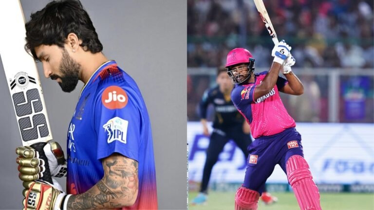 Royal Challengers Bengaluru vs Rajasthan Royals Dream11 Prediction- IPL 2025, Match 42 Royal Challengers Bengaluru vs Rajasthan Royals Dream11 Prediction- IPL 2025, Match 42