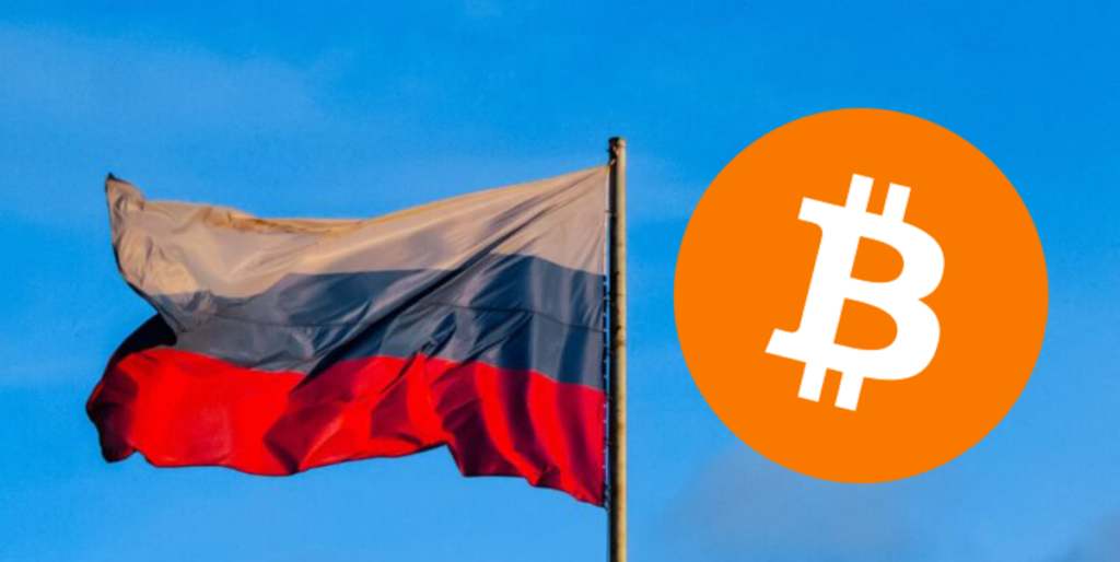 Russia’s Finance Ministry And Central Bank To Launch Crypto Exchange For “Super-qualified Investors”
