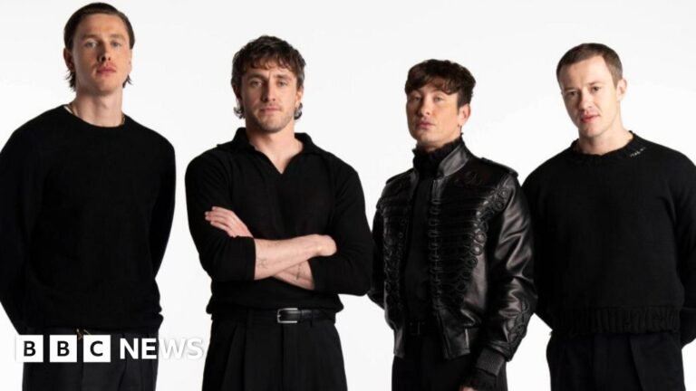 Sam Mendes Beatles biopics targets box office success with Paul Mescal, Harris Dickinson, Barry Keoghan and Joseph Quinn as the Fab Four