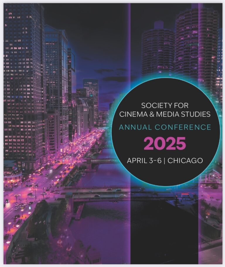 Screen Scholars Assemble in Chicago Despite Culture Warfighters Defunding Universities | Features Screen Scholars Assemble in Chicago Despite Culture Warfighters Defunding Universities | Features