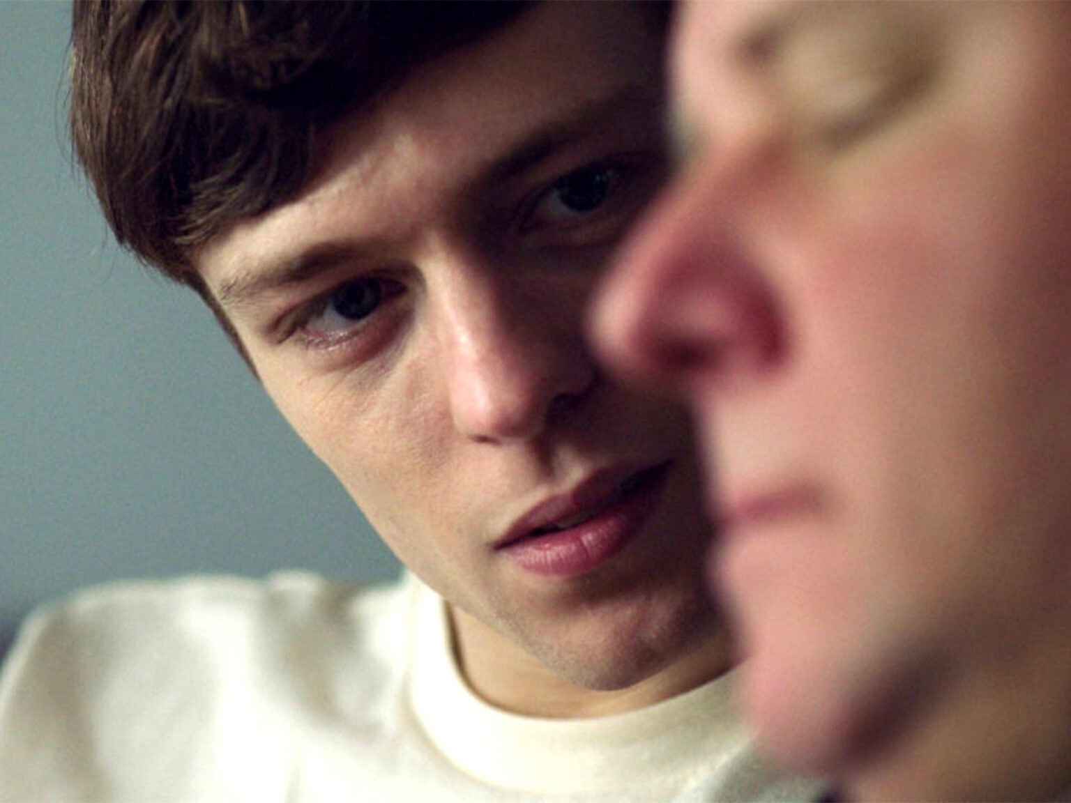 Sebastian review – bland character study