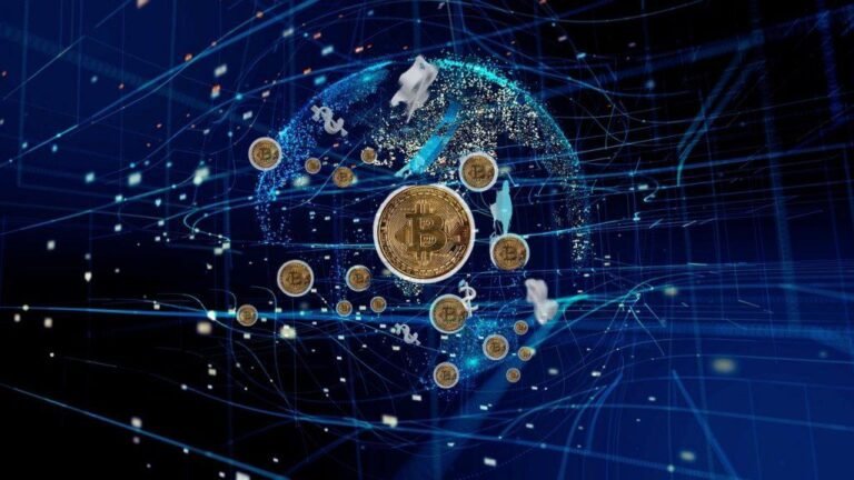 State Crypto Legislation Trends: U.S. Blockchain Laws 2025