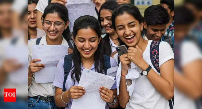 TBSE Tripura Board Class 10, 12 results 2025 to be released tomorrow at 12 PM TBSE Tripura Board Class 10, 12 results 2025 to be released tomorrow at 12 PM