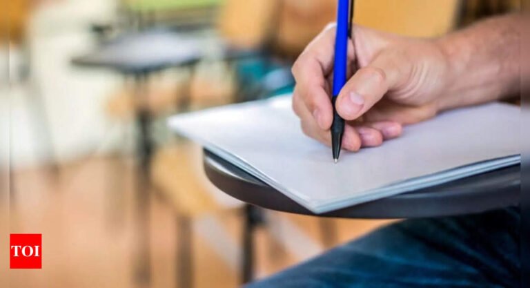 TN NMMS result 2025 for February exam to be declared on April 12: Check how to download scorecards TN NMMS result 2025 for February exam to be declared on April 12: Check how to download scorecards