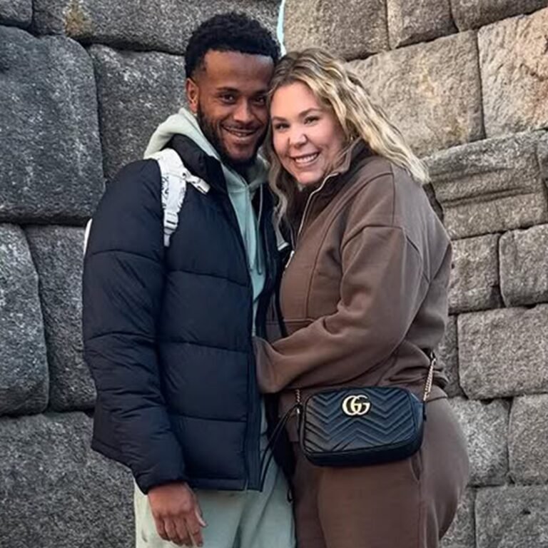 Teen Mom’s Kailyn Lowry, Elijah Scott Deny Cheating Rumors