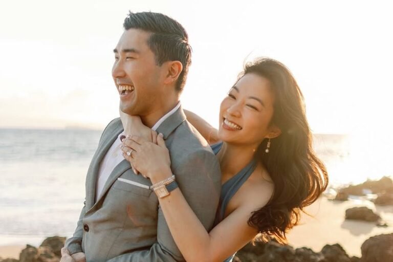 ‘Teen Wolf’ and ‘Partner Track’ Star Arden Cho Is Engaged ‘Teen Wolf’ and ‘Partner Track’ Star Arden Cho Is Engaged