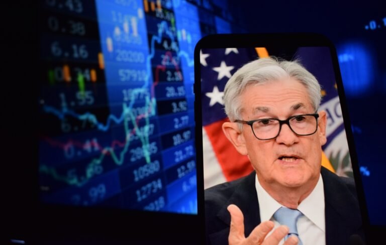 Termination Day at the Fed? Probably Not