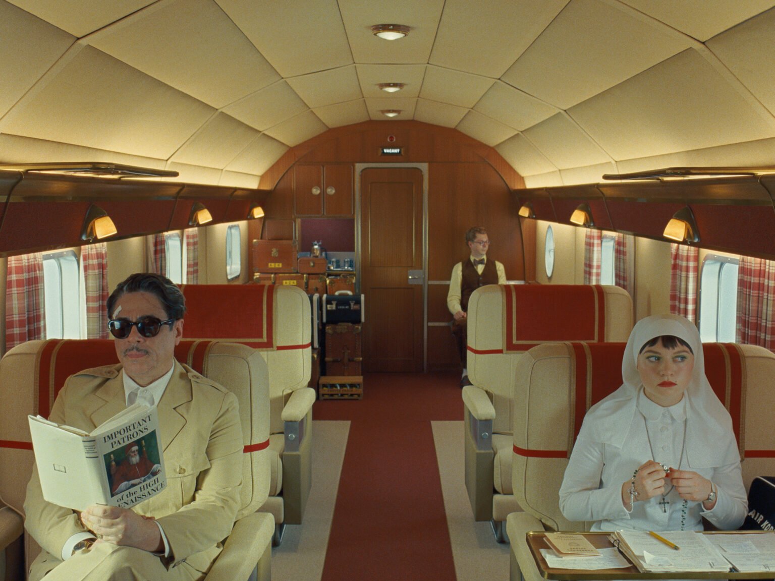 The 2025 Cannes Film Festival line-up is here!