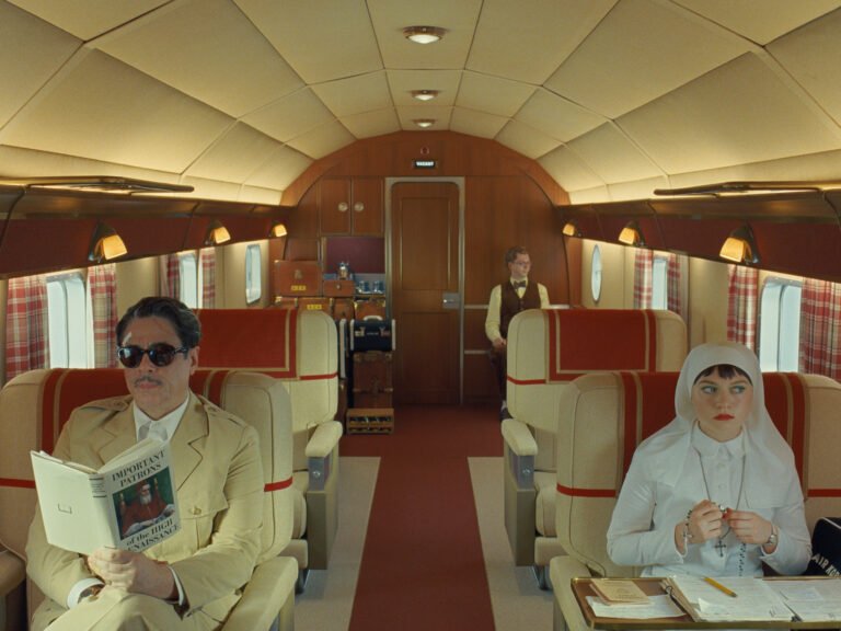 The 2025 Cannes Film Festival line-up is here!