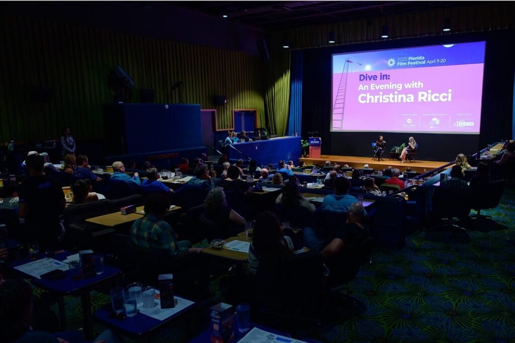 The Florida Film Festival: An Oasis for Creative Souls | Festivals & Awards