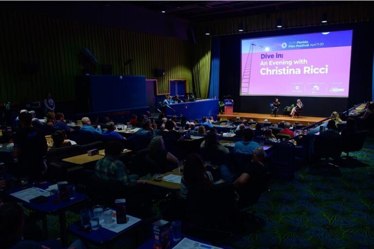 The Florida Film Festival: An Oasis for Creative Souls | Festivals & Awards