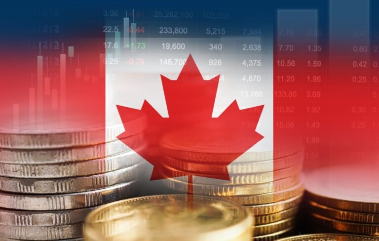 The Frozen North – Canada’s Economic Stagnation The Frozen North – Canada’s Economic Stagnation