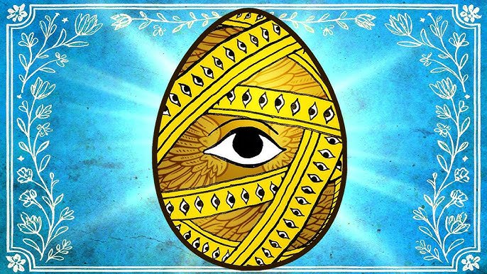 The Real Story of Easter: How We Got from the First Easter in the Bible to Bunnies, Eggs & Chocolate The Real Story of Easter: How We Got from the First Easter in the Bible to Bunnies, Eggs & Chocolate