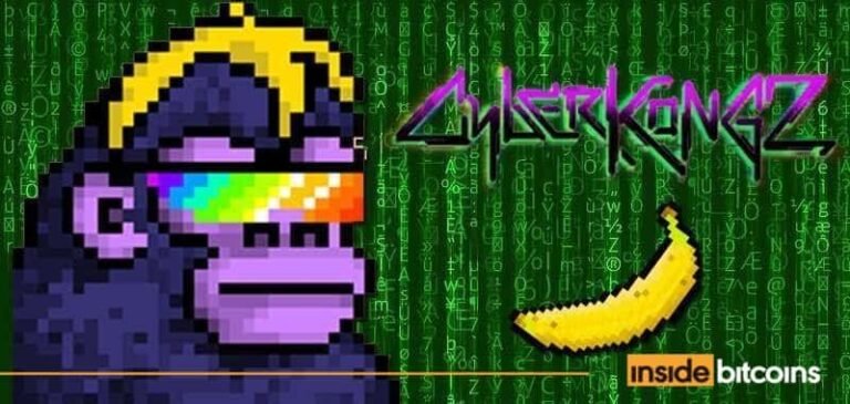 The SEC Ends Probe Into Ethereum NFT Project CyberKongz The SEC Ends Probe Into Ethereum NFT Project CyberKongz