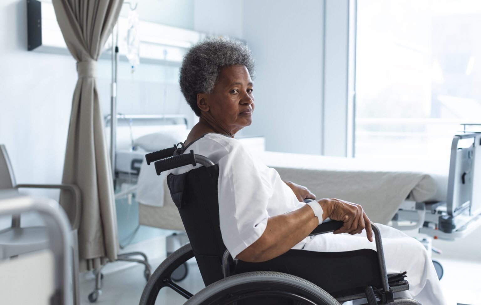 The Wait Is the Price: Quiet Rationing Plagues Canadian Health Care