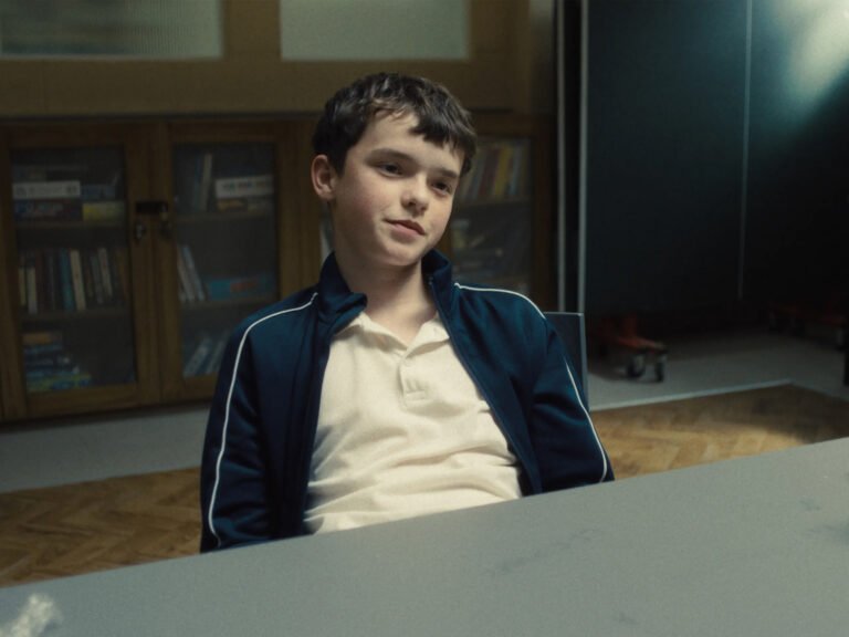 The empty showboat of cinematic one-shots