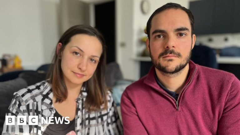 The homebuyers who lost thousands when their off-plan dream turned sour The homebuyers who lost thousands when their off-plan dream turned sour