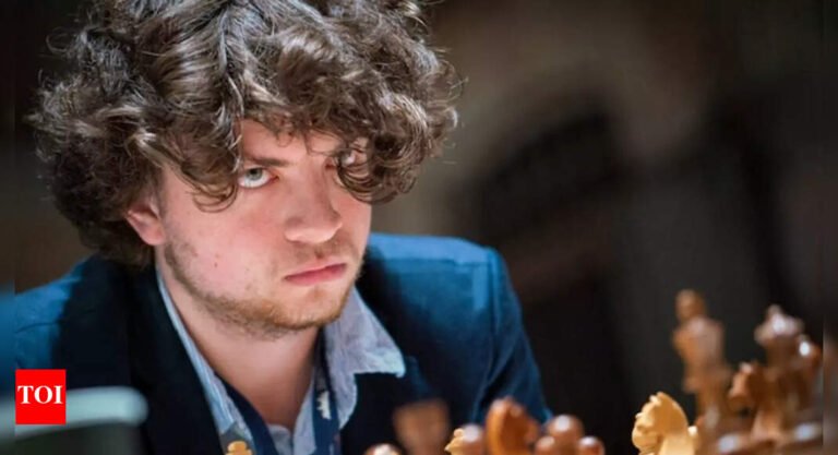 The mystery of Hans Niemann and his last-minute withdrawal from Freestyle Chess Paris tour | Chess News