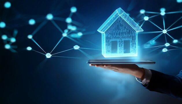 Tokenization of Real Assets: Revolutionizing Investment Tokenization of Real Assets: Revolutionizing Investment