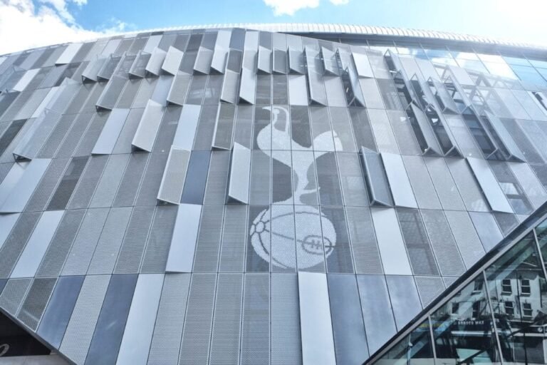 Tottenham appoint ex-Arsenal chief Vinai Venkatesham as new CEO