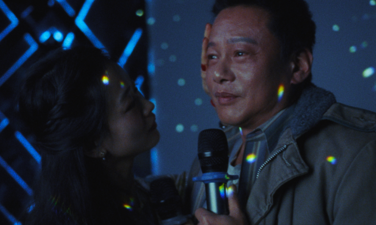 Transformation and Rebirth: Constance Tsang on “Blue Sun Palace” | Interviews