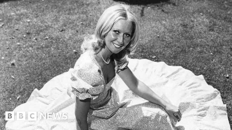 UK Eurovision singer dies aged 78