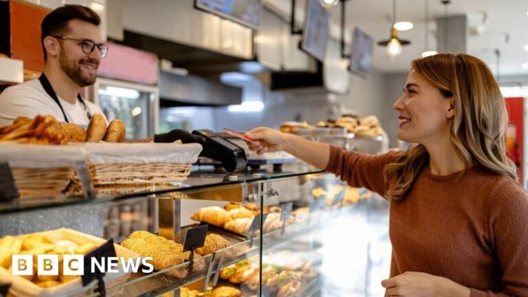 UK inflation rate has fallen. Here’s why it won’t last long UK inflation rate has fallen. Here’s why it won’t last long