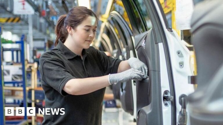 UK to relax electric car sale rules as Donald Trump’s tariffs hit UK to relax electric car sale rules as Donald Trump’s tariffs hit