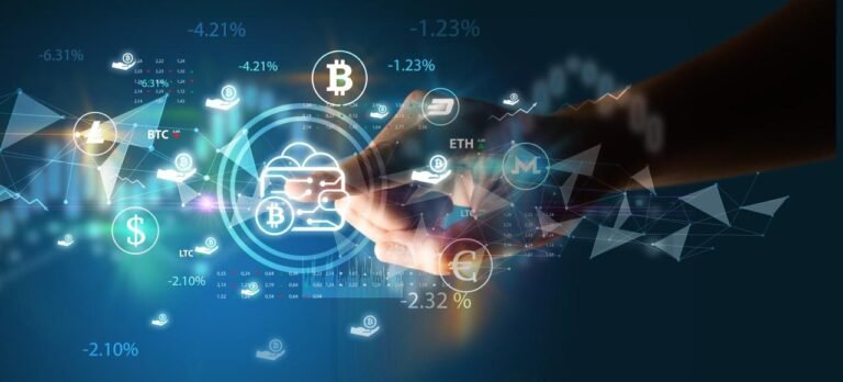 U.S. Cryptocurrency Reserve Impact on Digital Assets