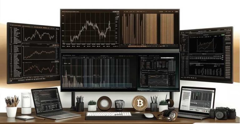 Ultimate Guide to Crypto Prop Trading: From Beginner to Pro Ultimate Guide to Crypto Prop Trading: From Beginner to Pro