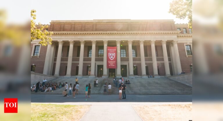 Universities in the crossfire: America’s academic strongholds face a new authoritarian threat