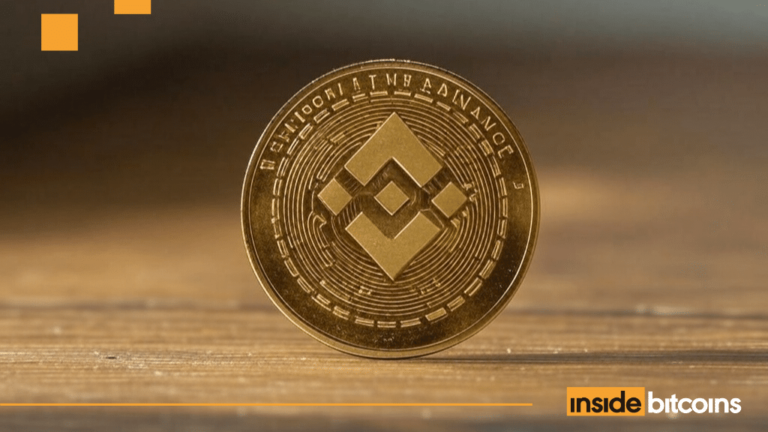 VanEck Files For First BNB ETF In The US