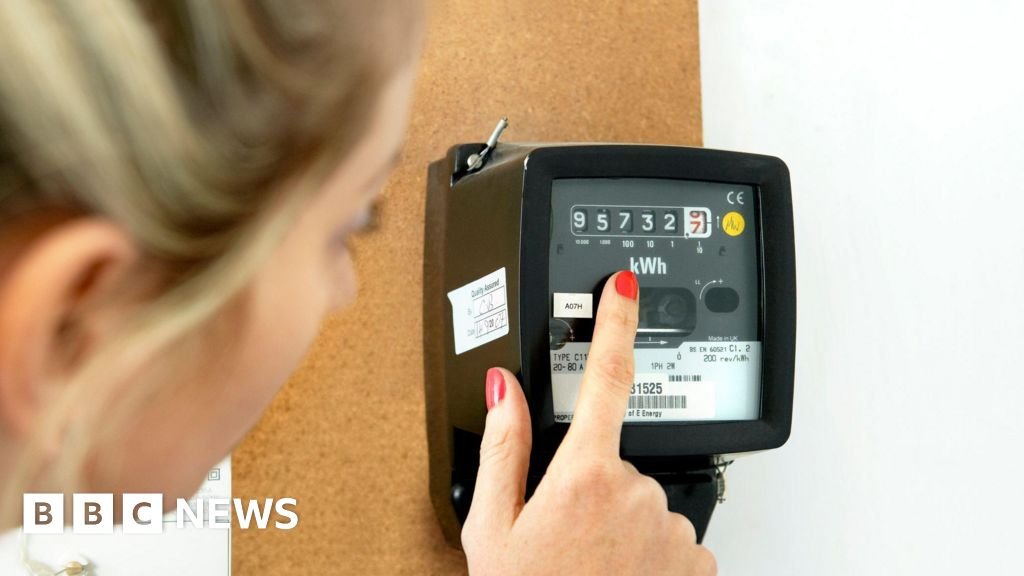Warning RTS electricity meters in 300,000 homes could stop working Warning RTS electricity meters in 300,000 homes could stop working