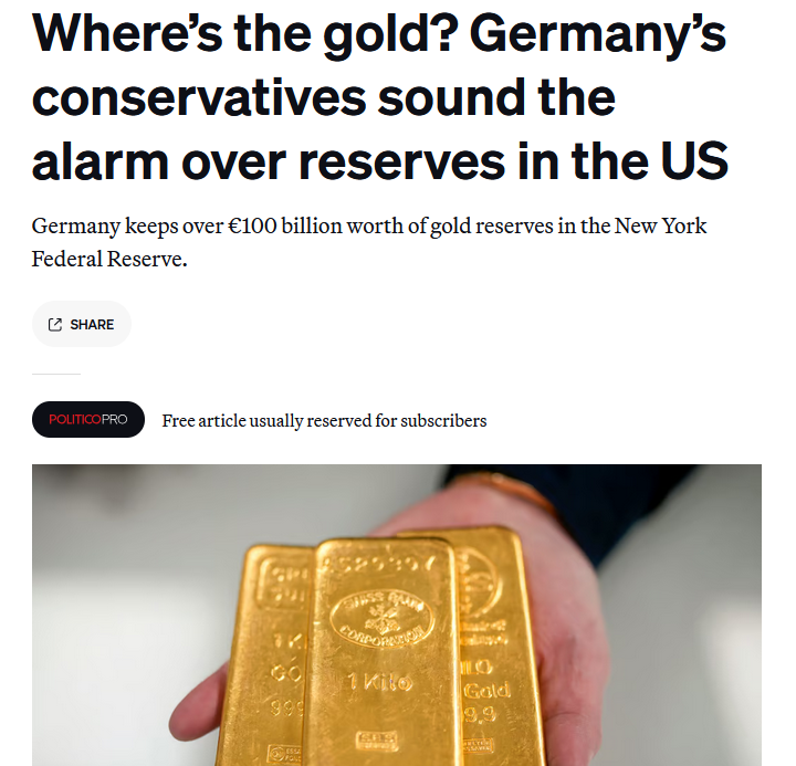What Happened to Fort Knox Gold Reserve? Inside the Biggest Economic Conspiracy Ever What Happened to Fort Knox Gold Reserve? Inside the Biggest Economic Conspiracy Ever
