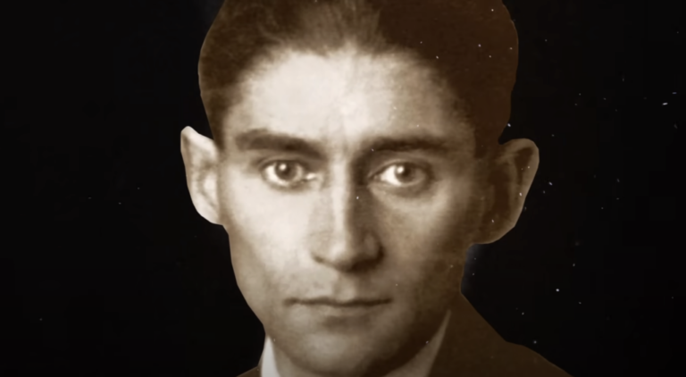 What Is Kafkaesque?: The Philosophy of Franz Kafka