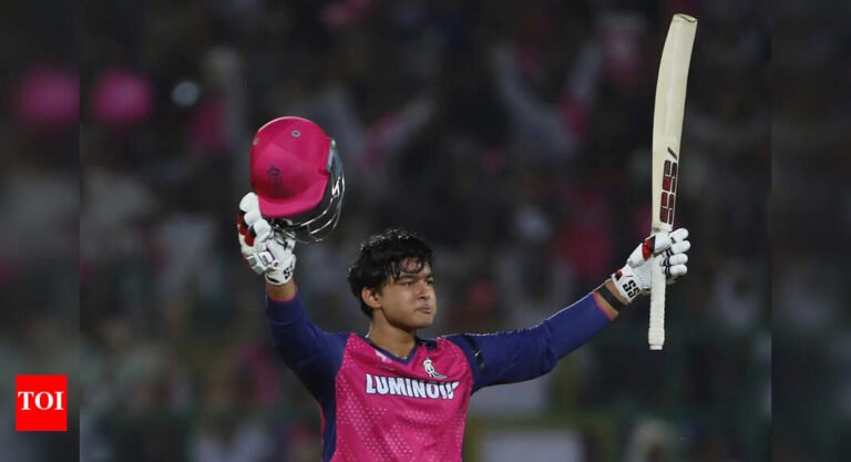 ‘What MS Dhoni did for Jharkhand, Vaibhav Suryavanshi is doing it for Bihar’ | Cricket News