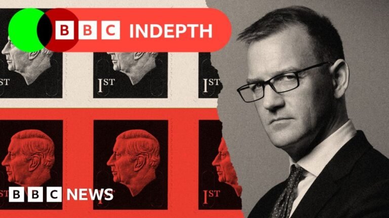 What made a billionaire want to buy this fading relic