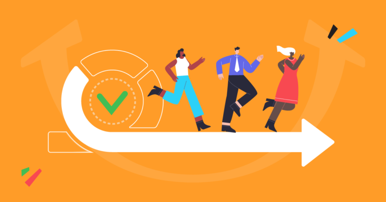 What to Do at Every Stage What to Do at Every Stage