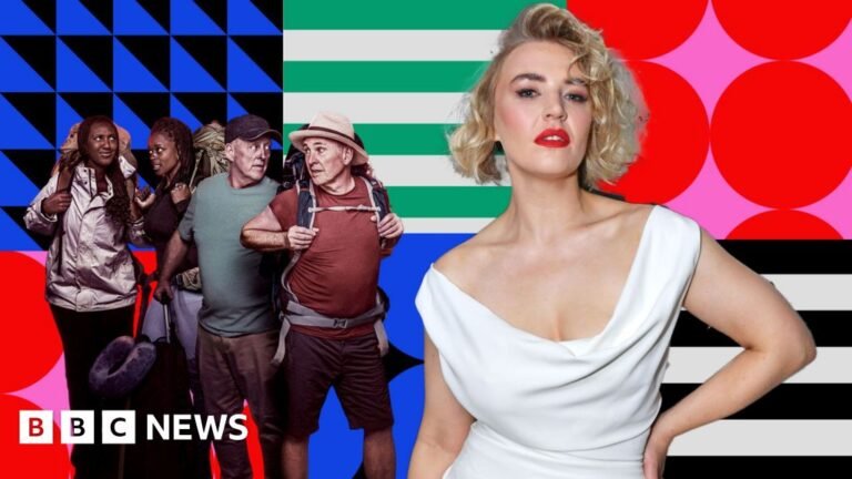 What’s coming up this week