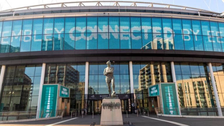 When is the League Two playoff final 2025? Date, kickoff time, venue and how EFL playoffs work When is the League Two playoff final 2025? Date, kickoff time, venue and how EFL playoffs work