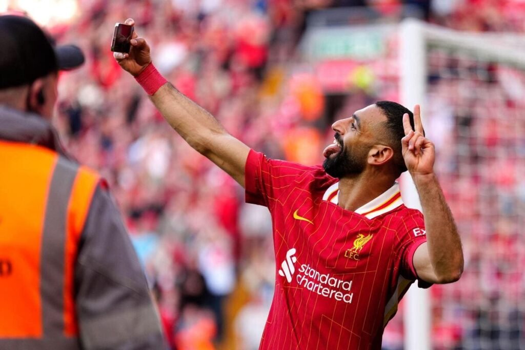 When is the Liverpool trophy parade 2025? Date, time, bus route as Reds squad celebrate victory
