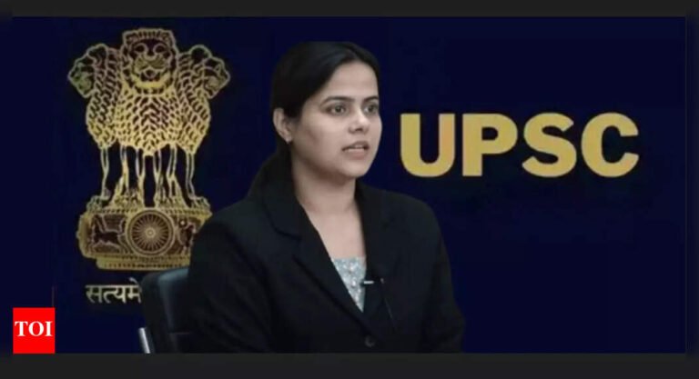 Who is Shakti Dubey, the IAS topper of UPSC CSE 2024? Who is Shakti Dubey, the IAS topper of UPSC CSE 2024?