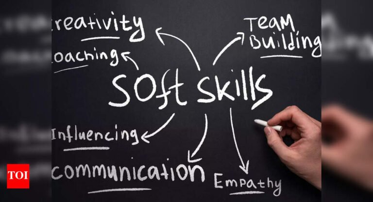 Why human-centric skills are the currency of tomorrow’s workforce Why human-centric skills are the currency of tomorrow’s workforce