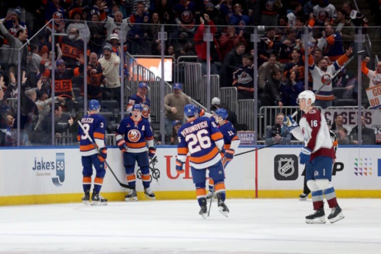 Will General Managers Out There Want the New York Islanders Job?