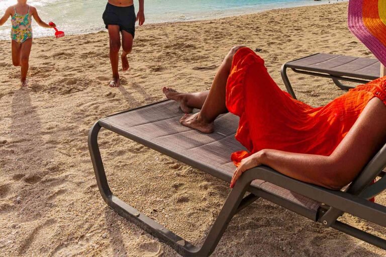 Woman Upset After She Learned Another Couple Was Joining Her Family Trip